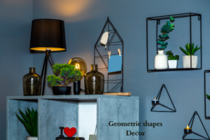 Geometric Design Elements