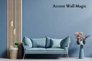 Accent Wall Magic