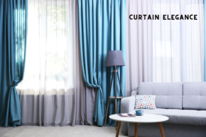 Curtain Elegance